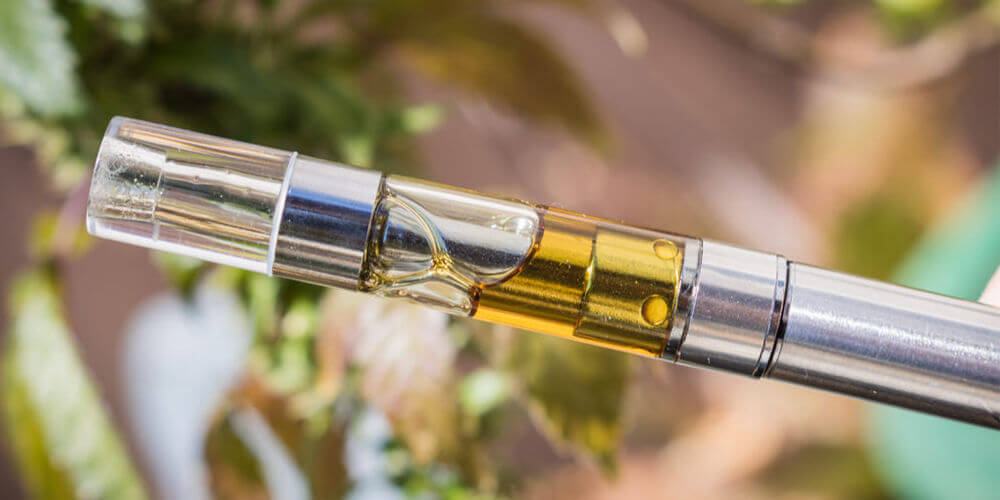 How To Fix A Vape Pen Cartridge That Is Clogging