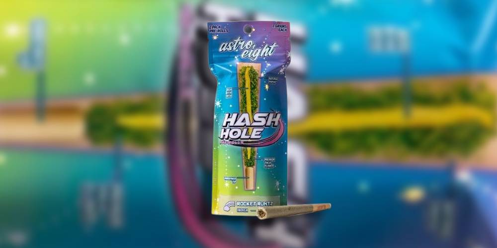 Astro Eight THC-A Hash Hole Pre-Rolls Review: Quality Assessment, Features, Pros And Cons, And Where to Buy