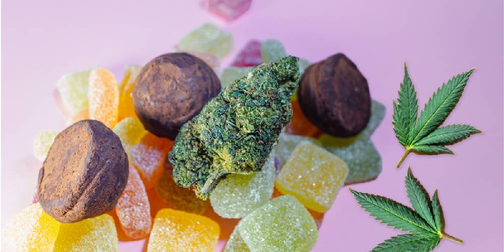 Delta-8 Gummies Dosage Guide: mg per Gummy, Tolerance, and Timing