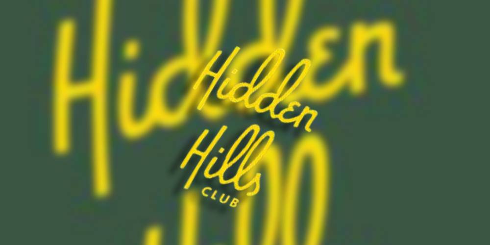 dual cartridge vape disposable Hidden Hills Disposable Vapes – Premium 1g & 2g Devices main image 1