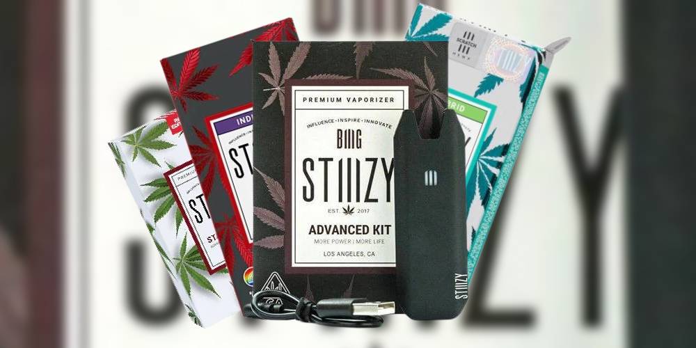 STIIIZY Delta 8 Review: Is This the Future of Vaping? STIIIZY Delta 8 Review: Is This the Future of Vaping?