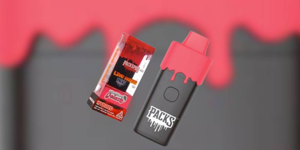 What Are Packwoods?