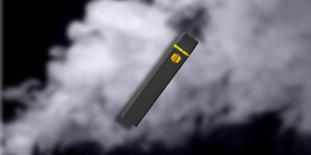 lila vape 12k Ceci n'est pas une NFT