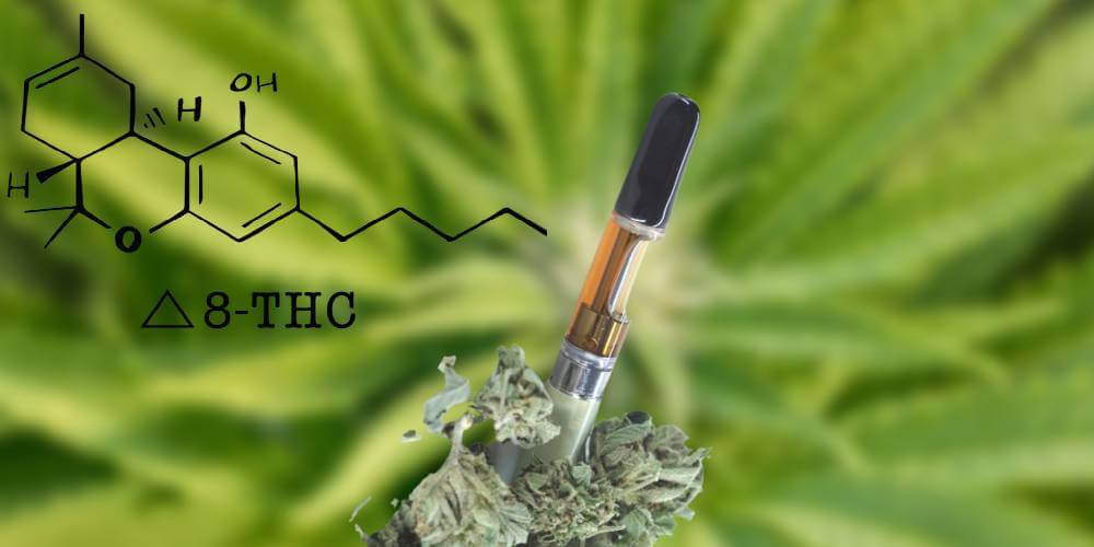 How Delta-8 THC Can Enhance Your Wellness Routine