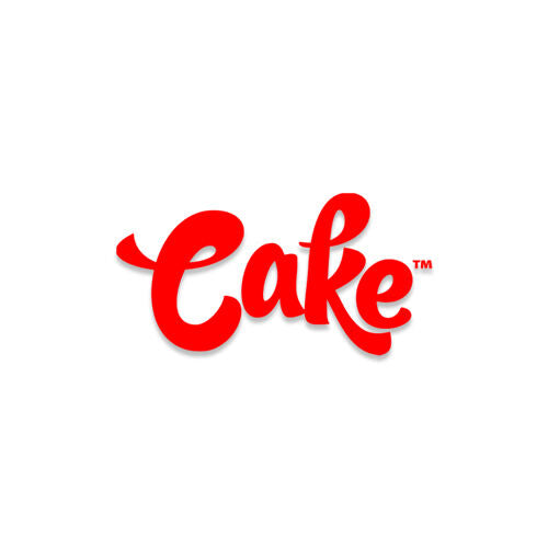 Cake Logo