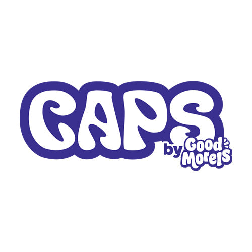 Caps by Good Morels