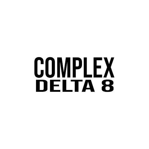Complex Delta 8