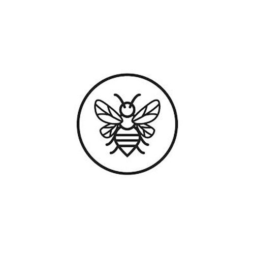 Honeyroot Wellness Logo