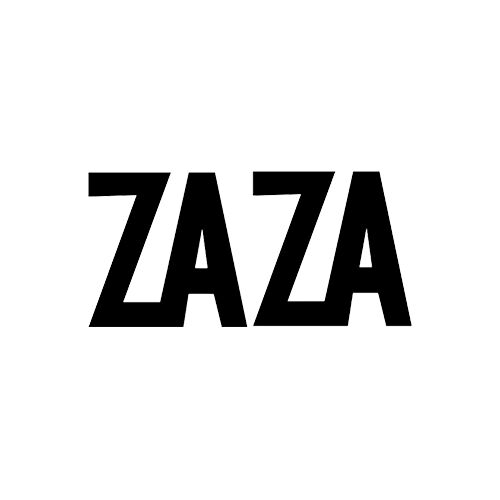 ZAZA Logo