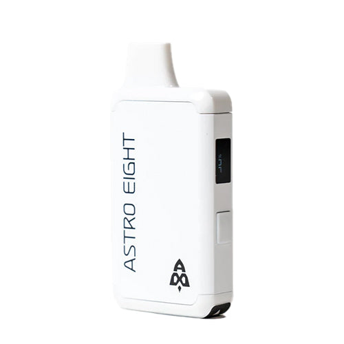 Astro Eight Live Cosmic Carats Blend Disposable - Galaxy Goo