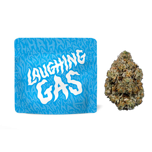 Cookies THCA Flower 1g - Laughing Gas