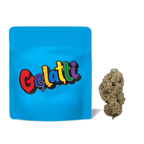 Cookies THCA Flower - Gelatti