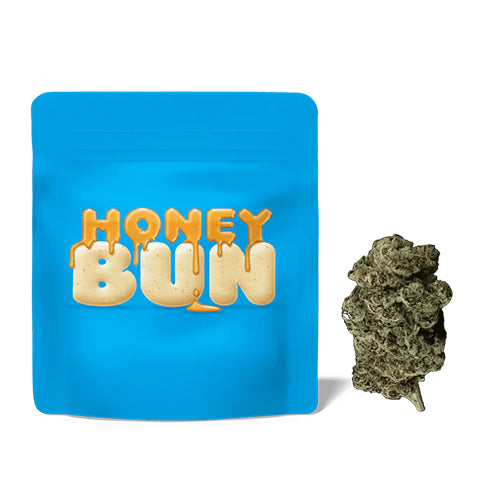Cookies THCA Flower - Honey Bun
