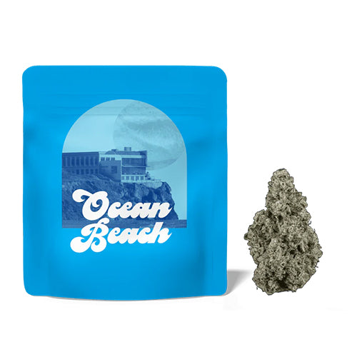 Cookies THCA Flower - Ocean Beach