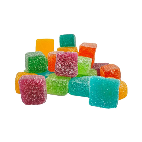 Superstrain D8 Gummies