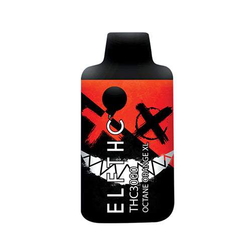 ELF THC Limited Octane Orange XL