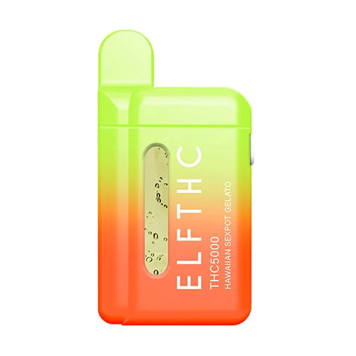 ELF THC Telerin Hawaiian Sexpot Gelato