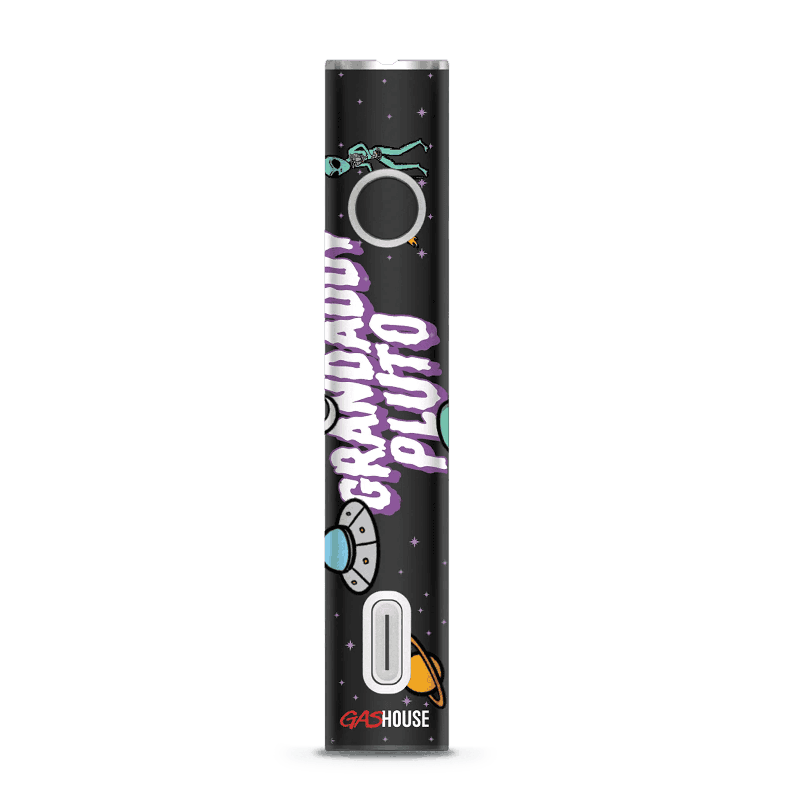 Cookies 510 Vape Cart Battery - Grandaddy Pluto