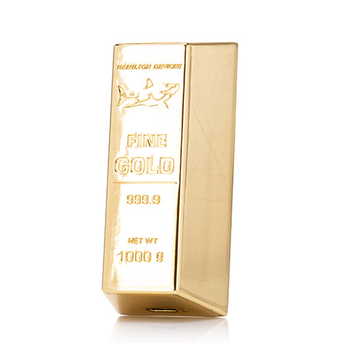 Hamilton Devices Gold Bar 510 Battery