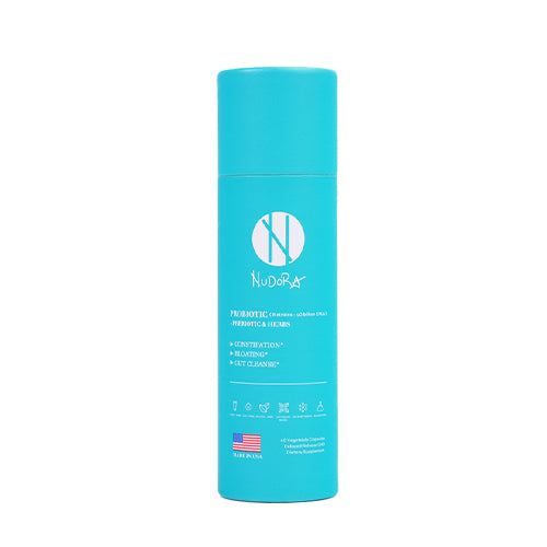Nudora Green Probiotics