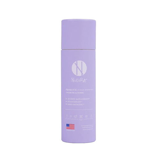 Nudora Purple Probiotics