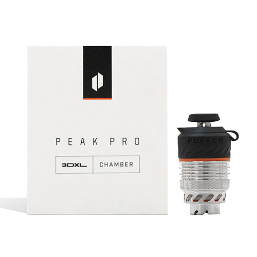 Puffco Peak Pro Review - Better than the Original?