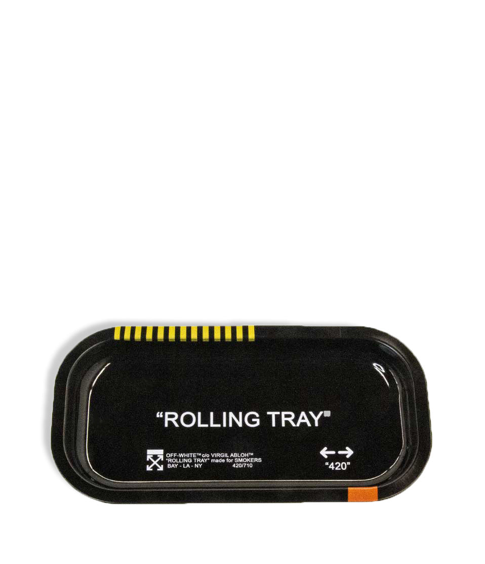 Rolling Tray Smoke Arsenal Edition rolling tray on white background