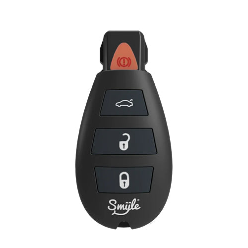 Smyle Penjamin Car Key