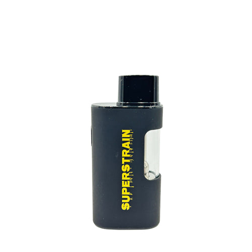 Superstrain Delta 8 + HHC Disposable Vape