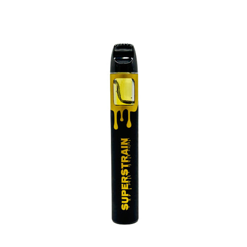 Superstrain Knock Out Blend Disposable Vape