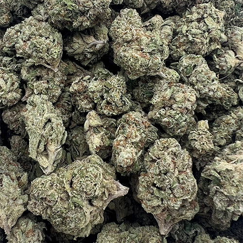 Superstrain THCA Flower Granddaddy Purple