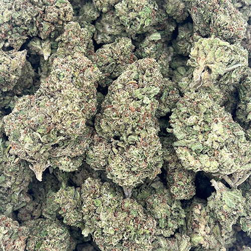 Superstrain THCA Flower Jack Herer