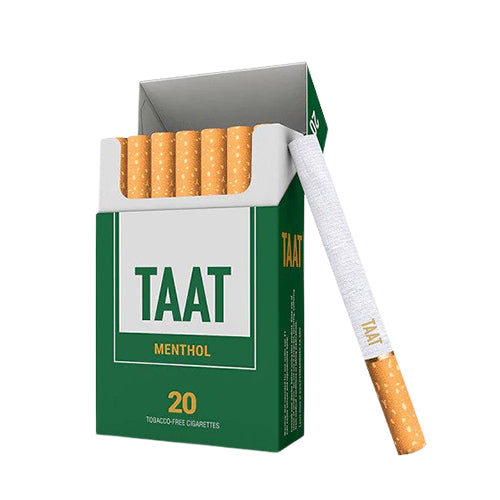 TAAT Menthol