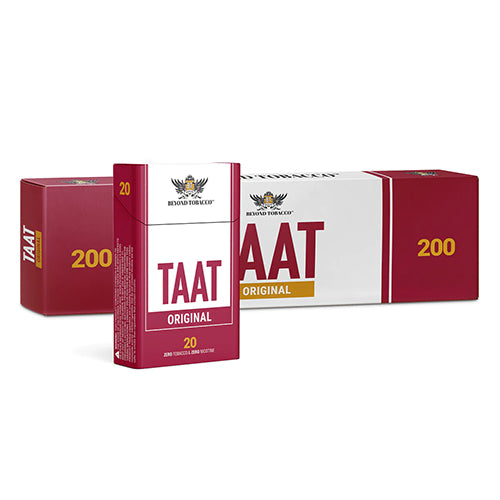 TAAT Original Carton