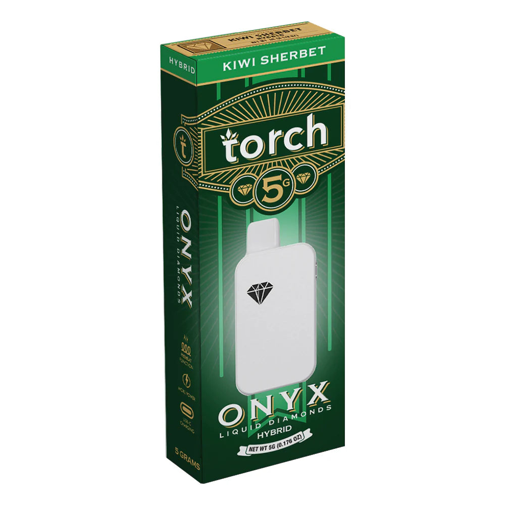 Torch Disposable Vape