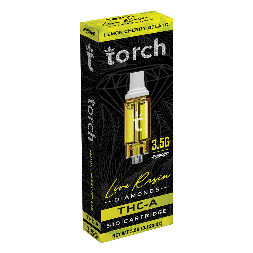 Torch Disposable Vape