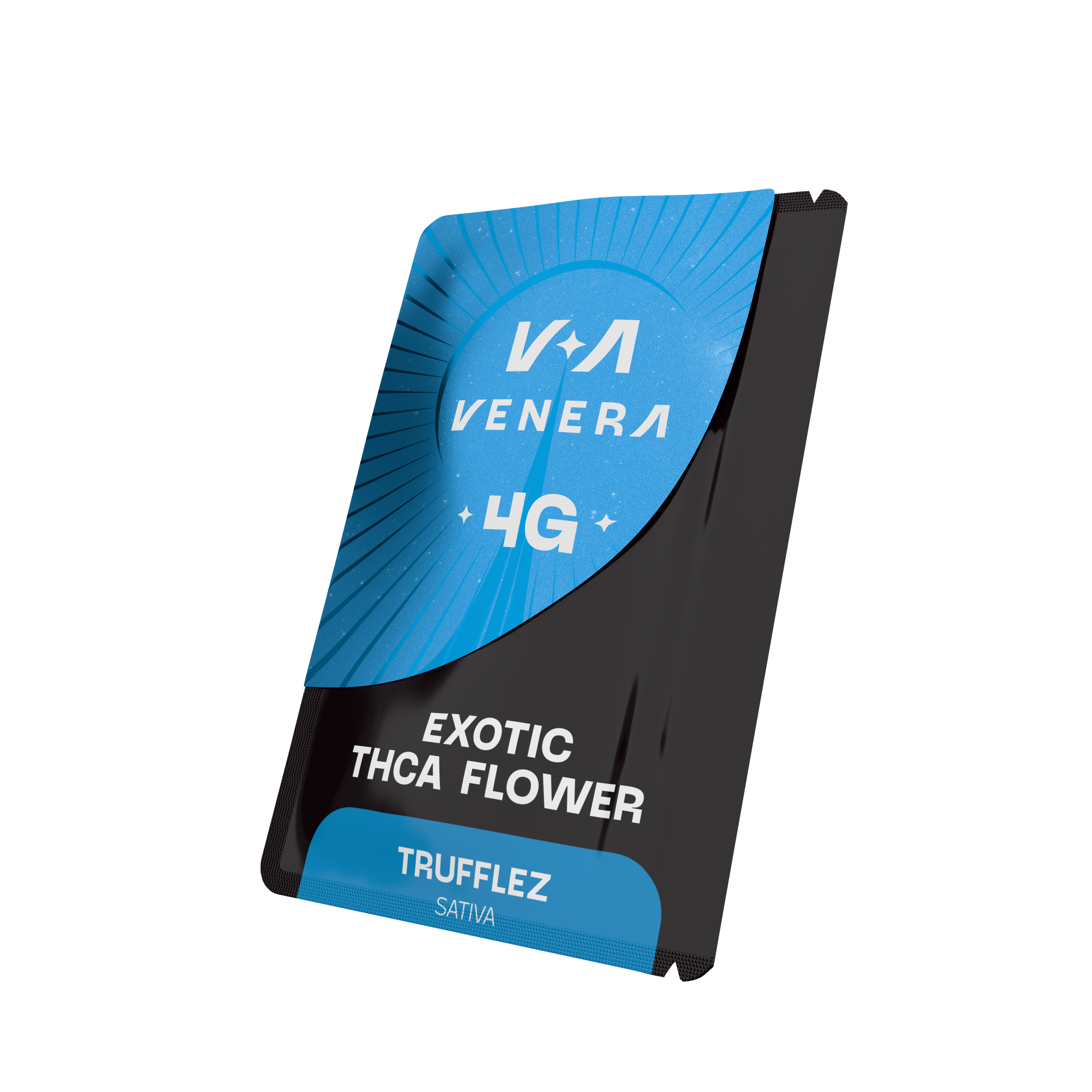 Venera Exotic THCA Flower - Trufflez