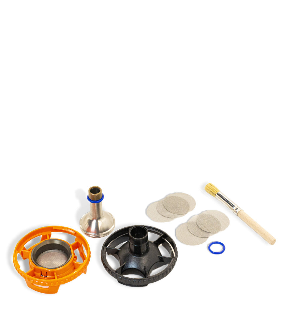 Storz & Bickel Hybrid Volcano Filling Chamber replacement replacement part for Storz and Bickel vape on white background