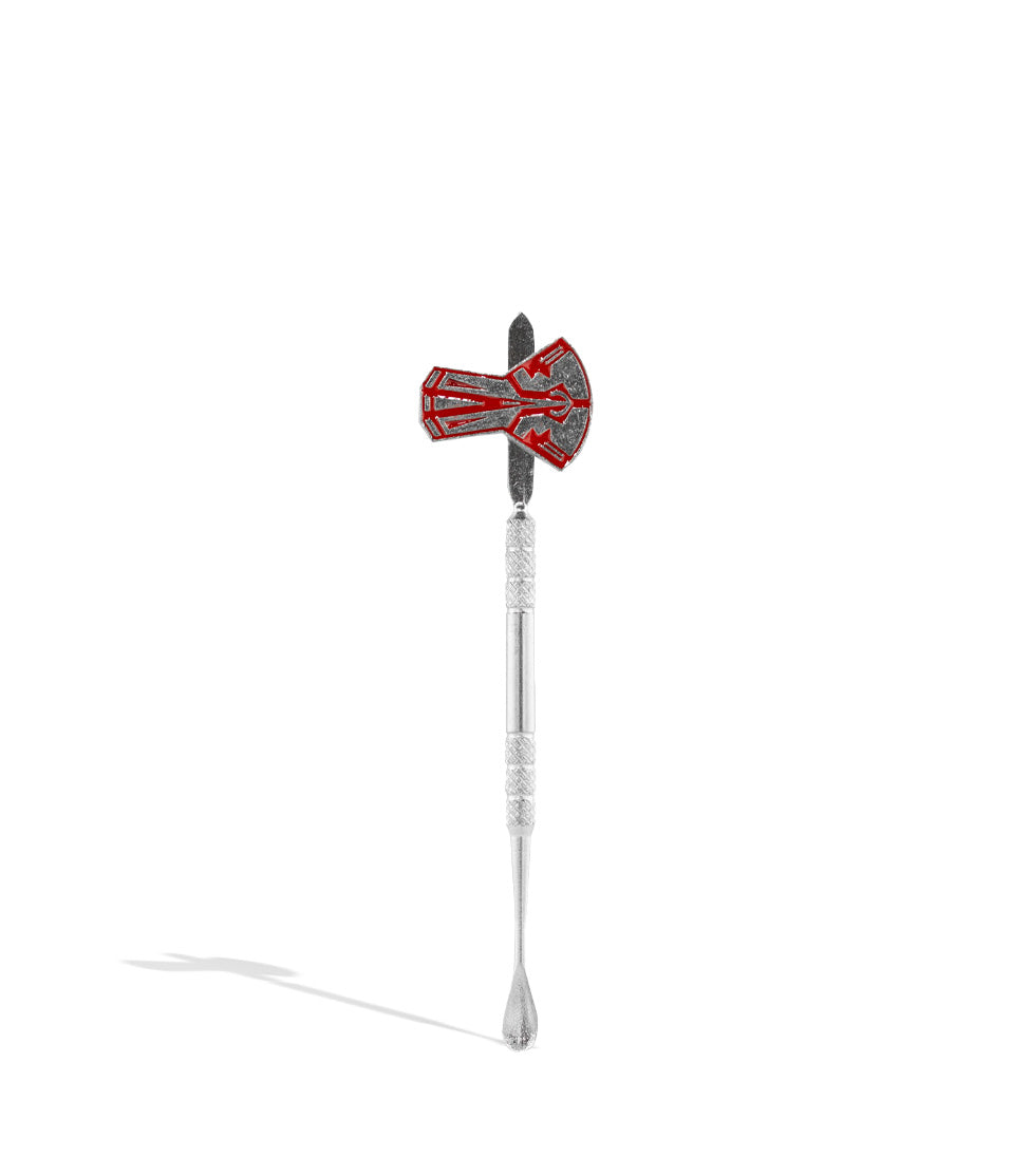 Misc. Flat Character Dab Tools dab tool concentrate accessory on white background