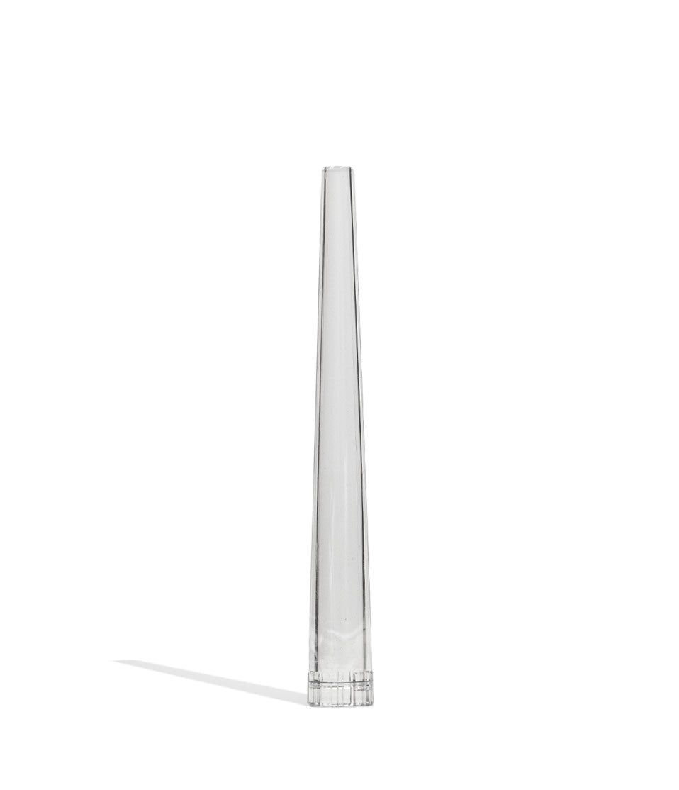 Chewy G3 Deluxe Portable Electric Grinder Set Filling Cone 2 Front View on White Background