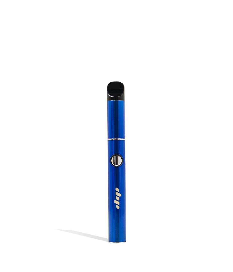 Dip Devices Lunar Portable Concentrate Vaporizer concentrate vaporizer wax pen on white background