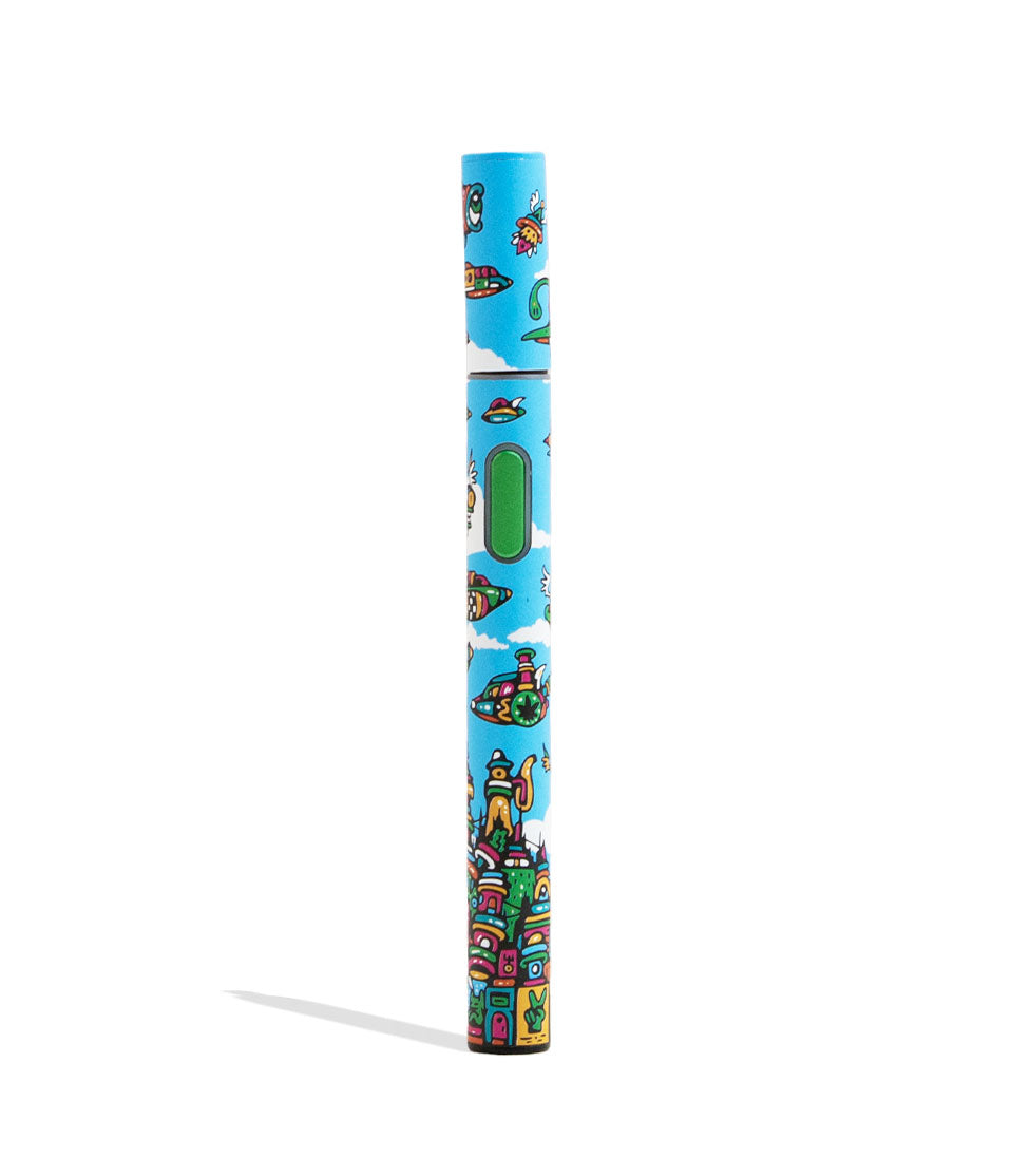 Dr. Dabber Drop Hot Knife Young and Sick Edition dab tool concentrate accessory on white background