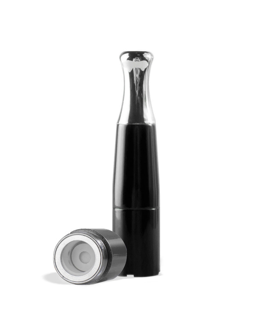Exxus Disc Skillet replacement replacement part for Exxus Vape vape on white background