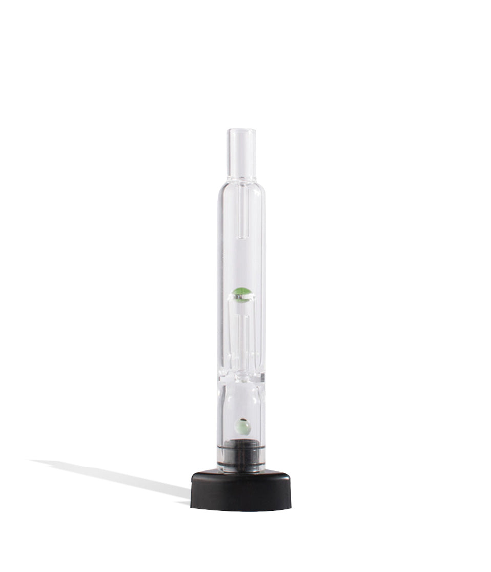 Exxus Vape Mini Hydro Adapter replacement replacement part for Exxus Vape vape on white background