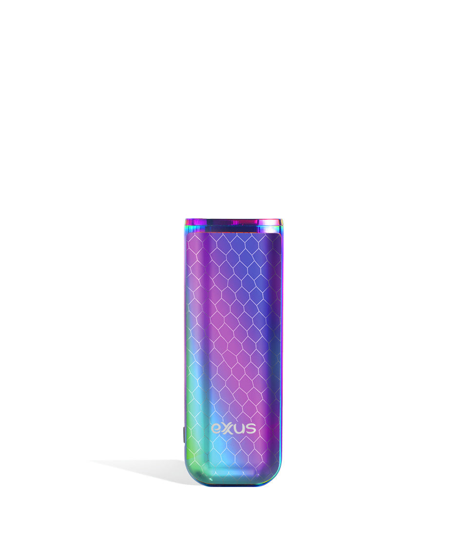 Exxus Vape MiNovo Cartridge Vaporizer 510 cartridge battery vape pen on white background