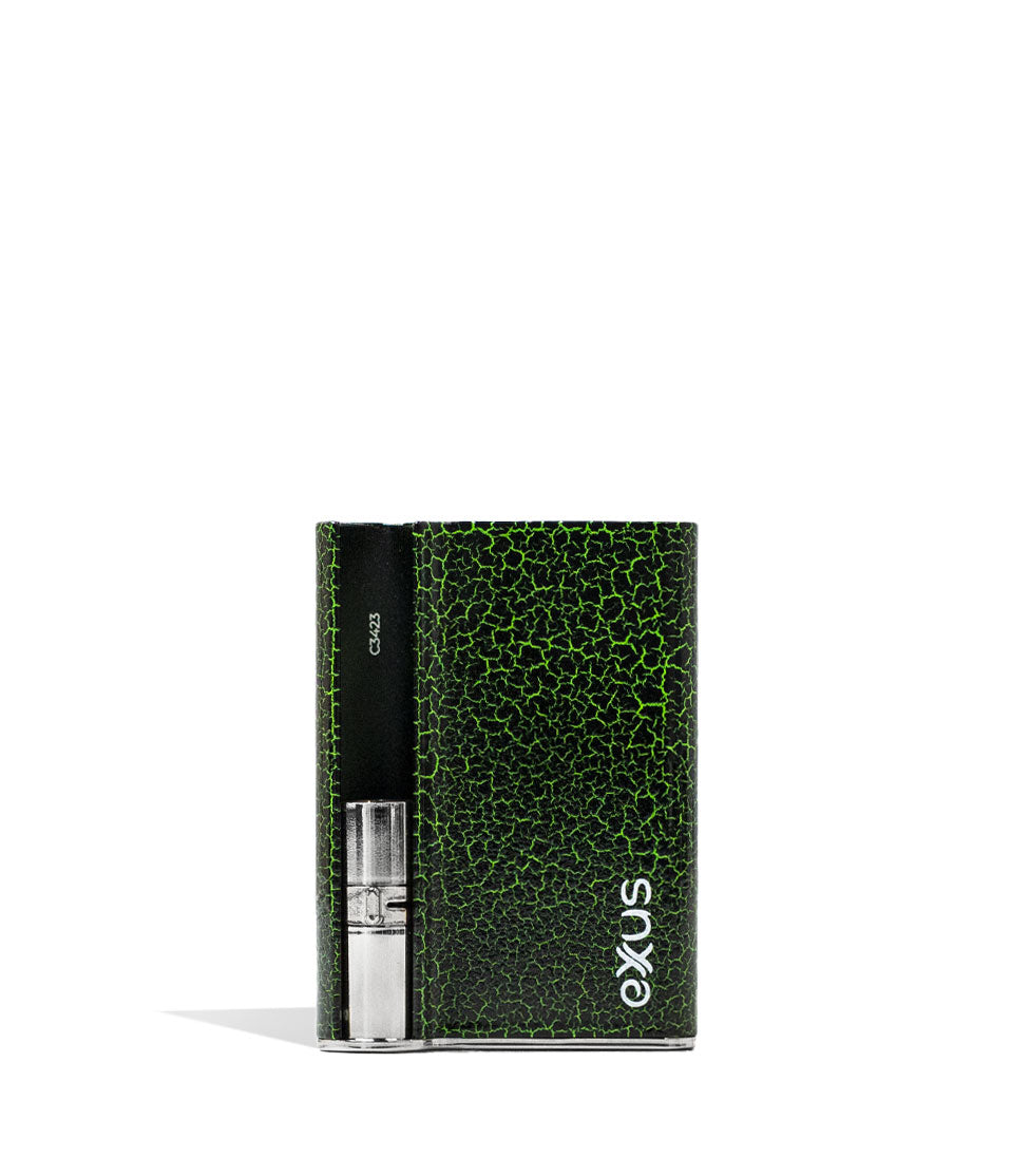 Exxus Vape Palm Pro Cartridge Vaporizer 510 cartridge battery vape pen on white background
