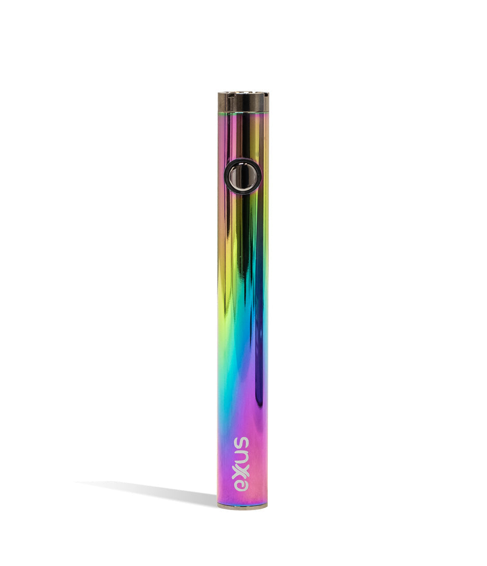 Exxus Vape Slim VV 2.0 Cartridge Vaporizer 510 cartridge battery vape pen on white background
