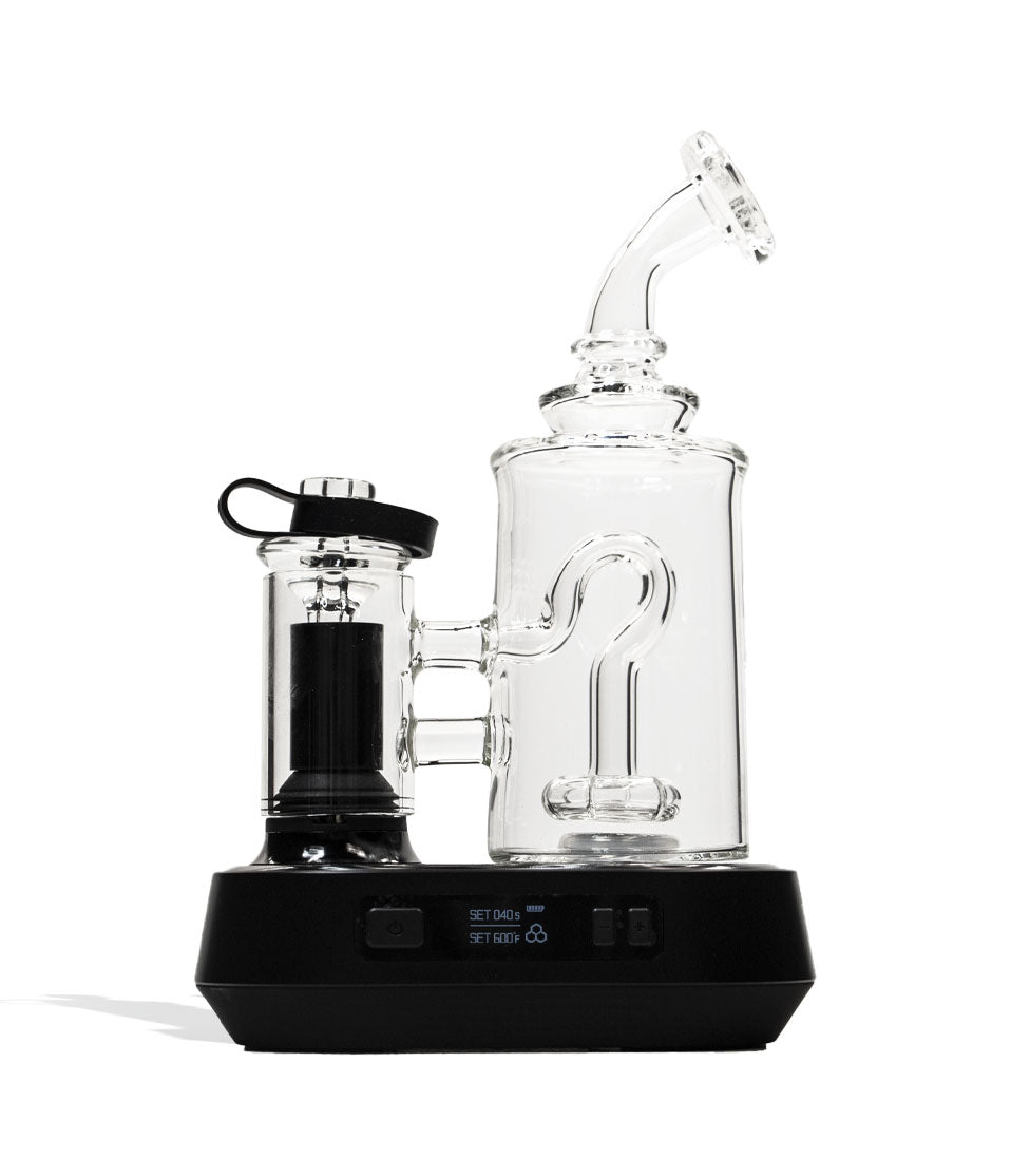 Exxus Vape Go Plus Concentrate Vaporizer concentrate vaporizer wax pen on white background