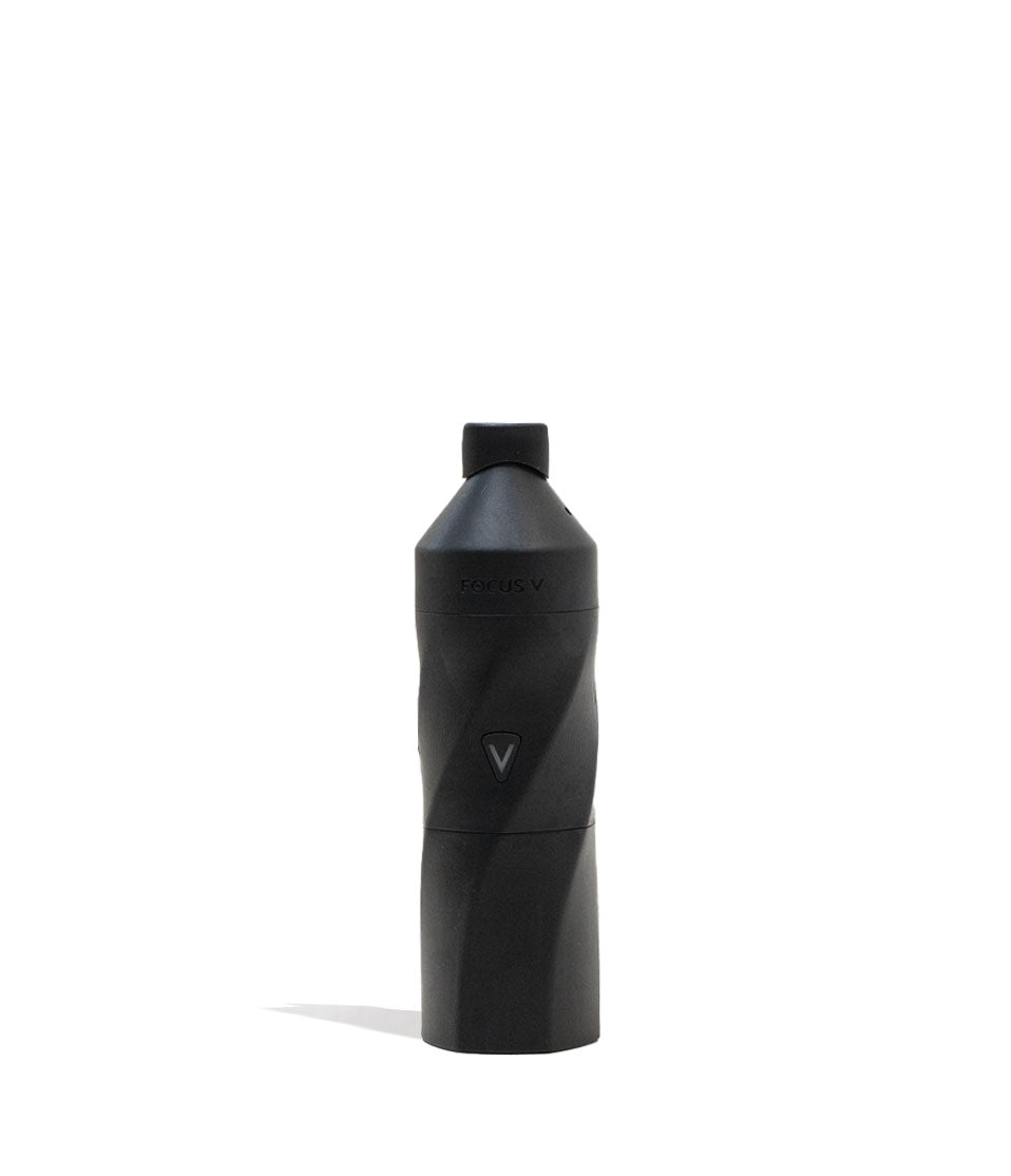 Focus V Aeris Portable Concentrate Vaporizer concentrate vaporizer wax pen on white background