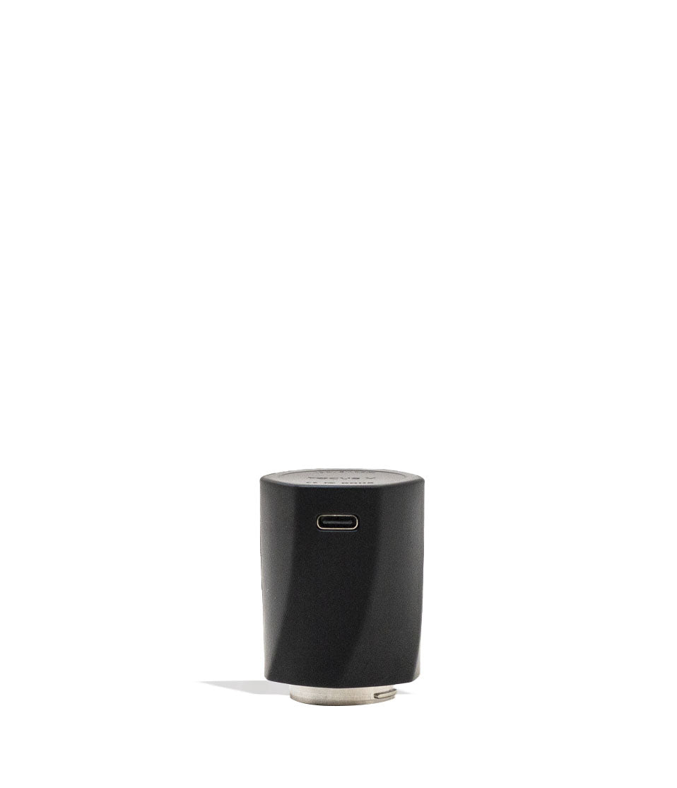 Focus V Aeris Swappable Battery concentrate vaporizer wax pen on white background